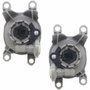 Par Farol Auxiliar De Milha Toyota Corolla 2020 2021 2022 2023