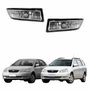 Par Farol Auxiliar De Milha Toyota Corolla Fielder 2003 2004