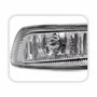 Par Farol Auxiliar De Milha Toyota Fielder 2005 2006 2007 2008