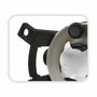 Par Farol Auxiliar De Milha Vw Fox 2015 Até 2017