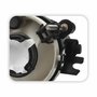 Par Farol Auxiliar De Milha Vw Fox 2015 Até 2017