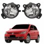 Par Farol Auxiliar De Milha Vw Gol G5 2009 Até 2012