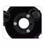 Par Farol Auxiliar de Milha Vw Gol Voyage Saveiro G5 Golf 2008 Até 2013 Fox 2011 Até 2014 Polo 2007 Até 2012
