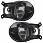 Par Farol Auxiliar De Milha Vw Gol G7 2016 Até 2018