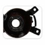 Par Farol Auxiliar de Milha Vw Gol G7 2017 Até 2018 Fox Spacefox 2015 Até 2019