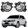 Par Farol Auxiliar De Milha Vw Golf 2008 Até 2013