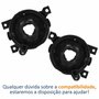 Par Farol Auxiliar De Milha Vw Jetta 2006 2007 2008 2009 2010
