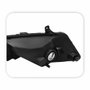 Par Farol Auxiliar de Milha Vw Saveiro G7 2016 Até 2020 Vw Saveiro G8 2020 Até 2022 Vw Gol G8 2020 Até 2022