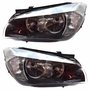 Par Farol Bmw X1 2010 2011 2012 2013 Friso Branco