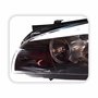 Par Farol Bmw X1 2010 2011 2012 2013 Friso Branco