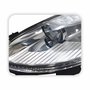 Par Farol Citroen C4 Gran Picasso 2007 2008 2009 2010 Máscara Cromada Com Pisca