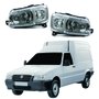 Par Farol Fiat Fiorino 2004 Até 2013