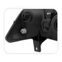Par Farol Fiat Palio G4 2008 Até 2012 Siena G4 2010 Até 2012 Strada G4 2014 Até 2019 Mascara Cromada