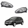 Par Farol Fiat Punto 2013 2014 2015 2016 Marcara Cinza