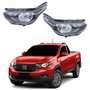 Par Farol Fiat Strada 2020 2021 2022 2023 Sem Led