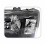 Par Farol Fiat Uno 2004 Até 2013 Máscara Negra