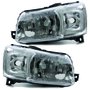 Par Farol Fiat Uno Fire 2004 Até 2013