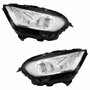 Par Farol Ford Ecosport 2018 2019 2020 2021 Mascara Cromada