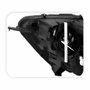 Par Farol Ford Ecosport 2018 2019 2020 2021 Mascara Cromada