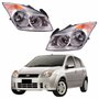 Par Farol Principal Ford Fiesta 2008 2009 2010