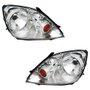 Par Farol Ford Fiesta Hatch Sedan 2003 2004 2005 2006 2007