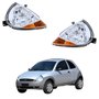 Par Farol Ford Ka 1997 Até 2002 Pisca Ambar
