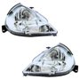 Par Farol Ford Ka 2003 2004 2005 2006 2007 Pisca Cristal