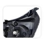 Par Farol Gm Agile Montana 2009 2010 2011 2012 2013 Mascara Cromada