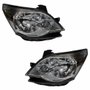 Par Farol Gm Cobalt 2012 2013 2014 2015 Mascara Cromomix