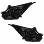 Par Farol Gm Cobalt 2012 2013 2014 2015 Mascara Cromomix