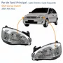 Par Farol GM Corsa Hatch 2003 Até 2012