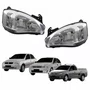 Par Farol GM Corsa Hatch Sedan 2003 Até 2012 Montana 2003 Até 2010