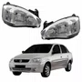 Par Farol GM Corsa Sedan 2003 Até 2012