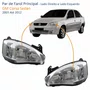 Par Farol GM Corsa Sedan 2003 Até 2012