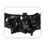 Par Farol Gm Cruze Ltz 2017 Até 2023 Eletrico Com Motor Com Led