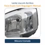 Par Farol GM Montana 2003 Até 2010
