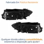 Par Farol Gm Onix Prisma 2013 até 2016 Onix Joy Prisma Joy 2017 até 2019