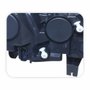 Par Farol Gm S-10 2017 2018 2019 2020 2021 Com Friso Preto