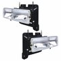 Par Farol Gm Silverado 1997 Até 2002