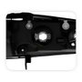 Par Farol Gm Vectra 2000 Até 2005 Mascara Negra