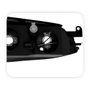 Par Farol Gm Vectra 2000 Até 2005 Mascara Negra