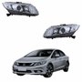 Par Farol Honda Civic 2012 2013 2014 2015