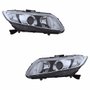 Par Farol Honda Civic 2012 2013 2014 2015