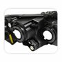 Par Farol Honda Civic 2017 2018 2018 2020 Com Led