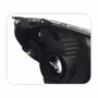 Par Farol Honda Fit 2013 2014 Mascara Negra