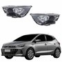Par Farol Hyundai Hb20 2023 2024