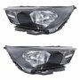 Par Farol Hyundai Hb20 2023 2024