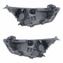 Par Farol Hyundai Hb20 2023 2024