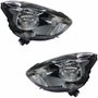 Par Farol Nissan March 2015 2016 2017 2018 2019 Mascara Cromomix