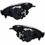 Par Farol Nissan March 2015 2016 2017 2018 2019 Mascara Cromomix